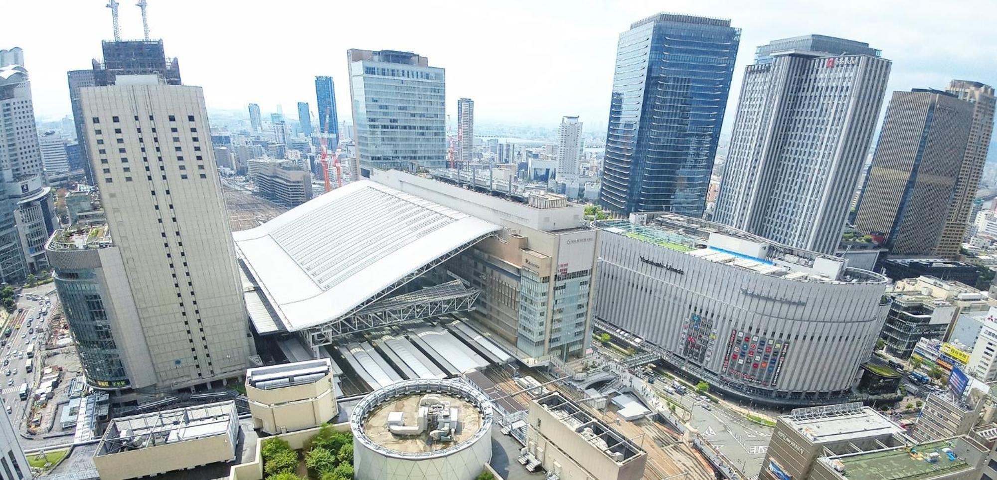 Osaka - Hotel / Vacation Stay 70068 Exterior foto